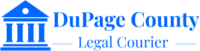 DuPage County Legal Courier