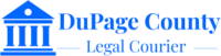 DuPage County Legal Courier